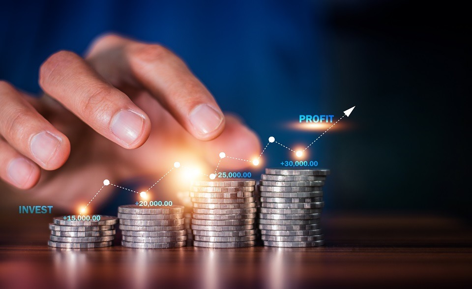Financial Market Analysis